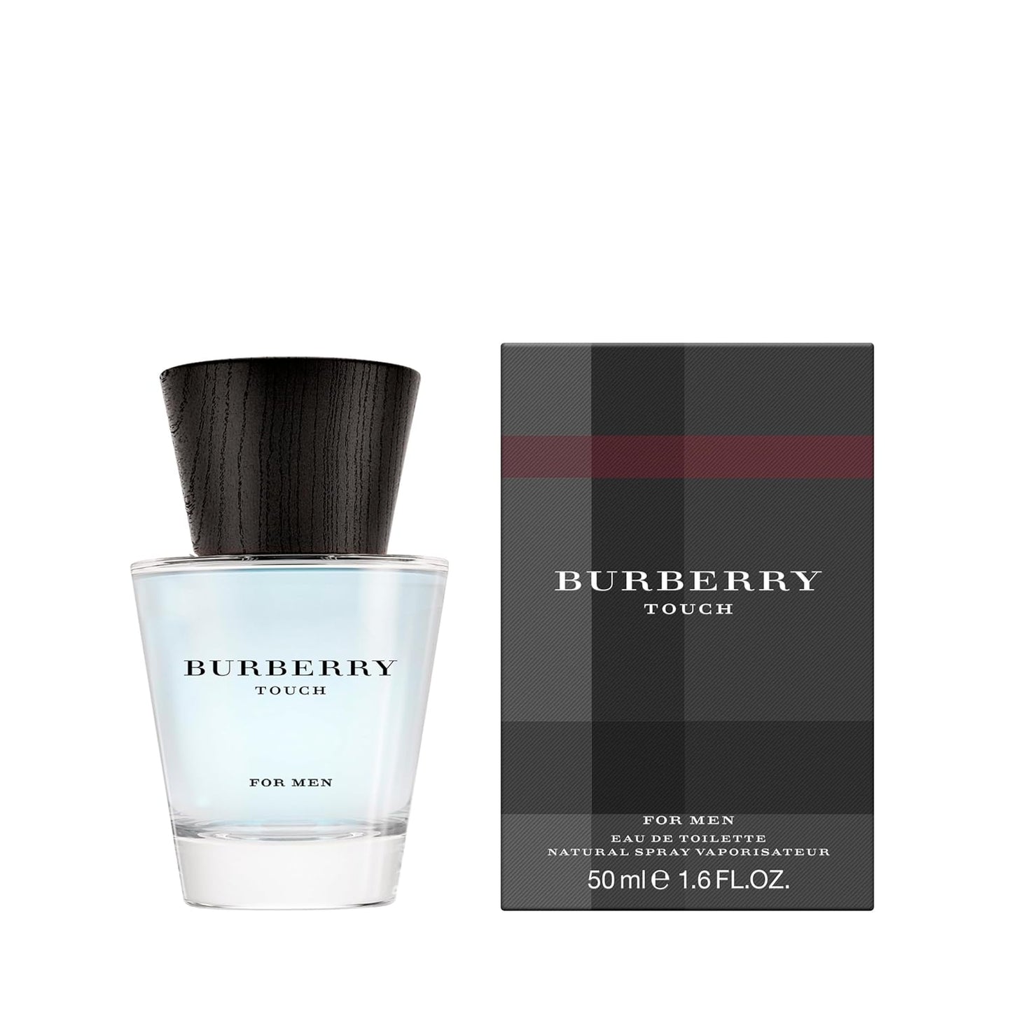 Burberry Touch