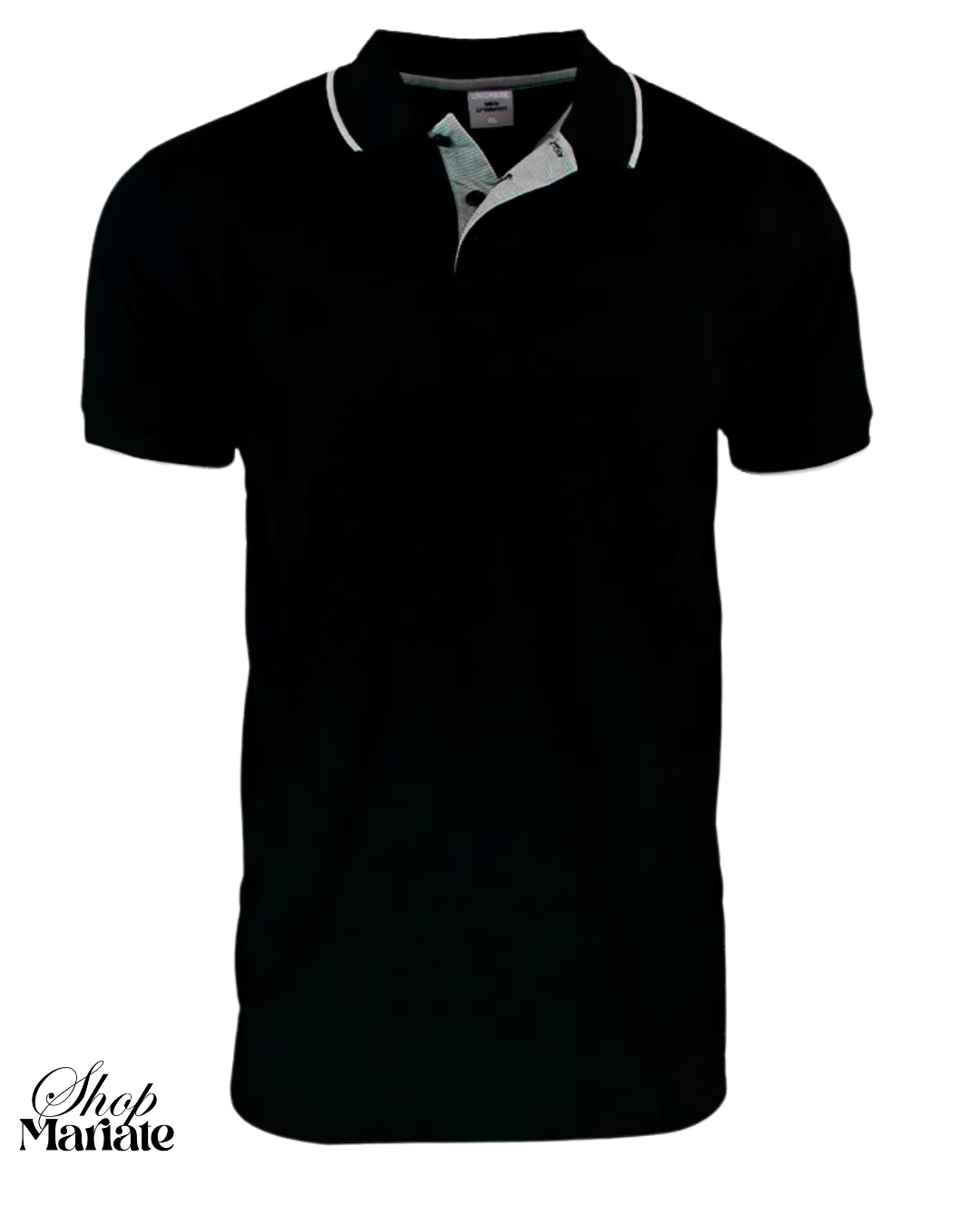 Camisas Polo Waffit