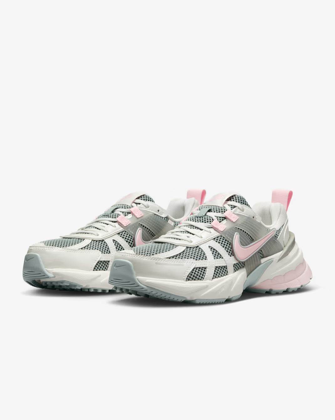 Nike V2K RUN PINK