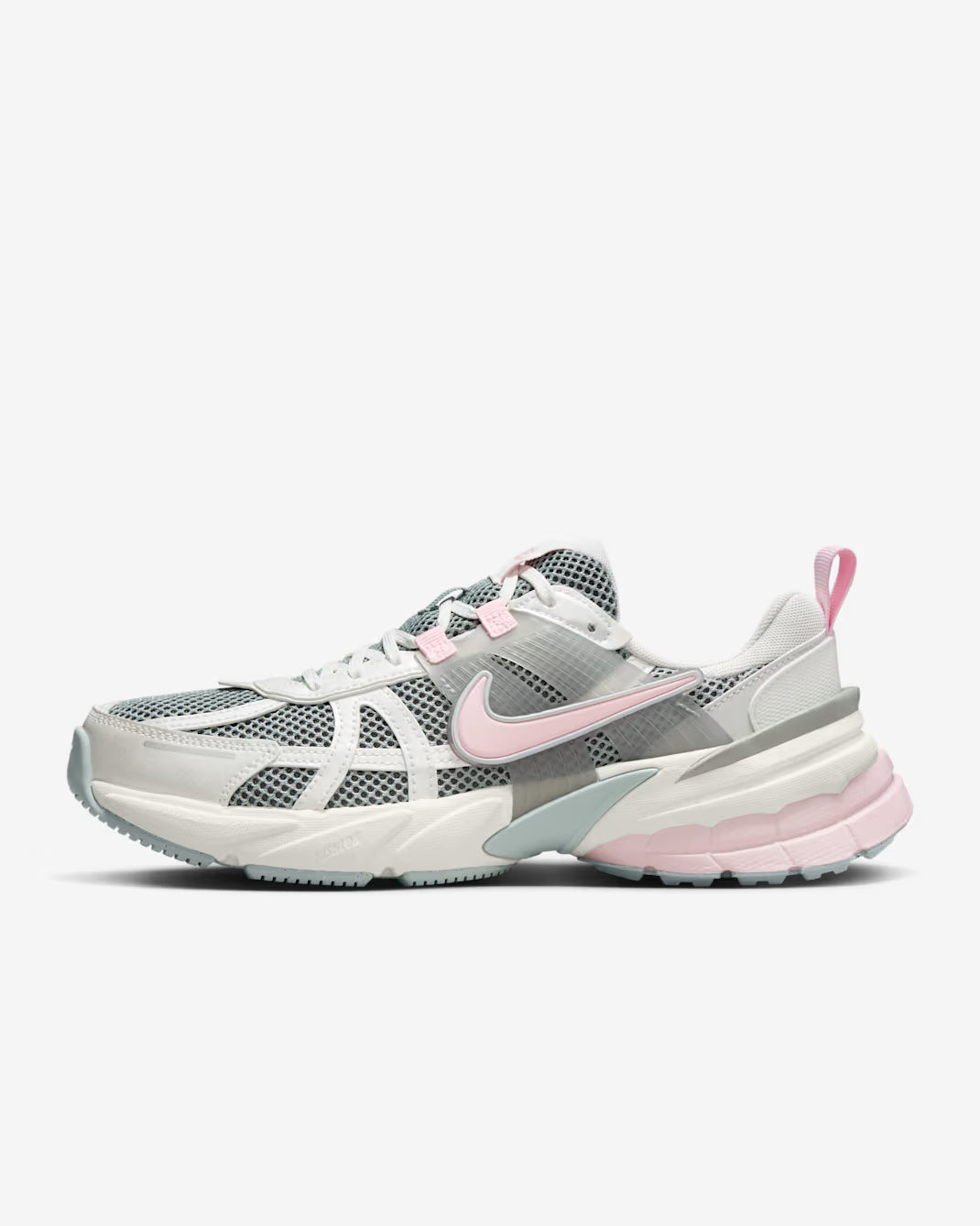 Nike V2K RUN PINK